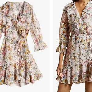 Ted Baker Grayce Dress